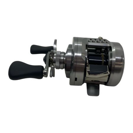 ΨΨ SHIMANO シマノ ベイトリール  23カルカッタコンクエストBFS XGL 045713