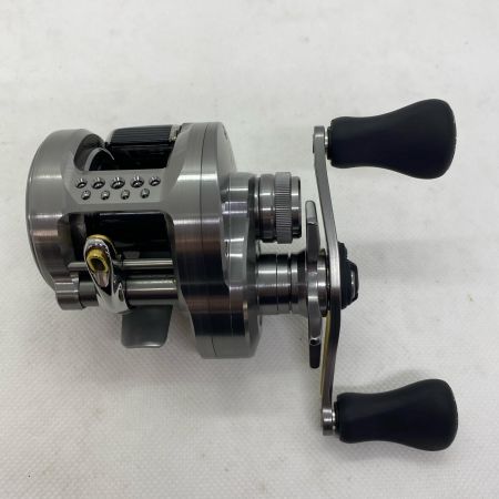 ΨΨ SHIMANO シマノ ベイトリール  23カルカッタコンクエストBFS XGL 045713