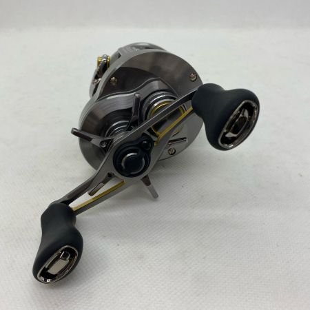 ΨΨ SHIMANO シマノ ベイトリール  23カルカッタコンクエストBFS XGL 045713