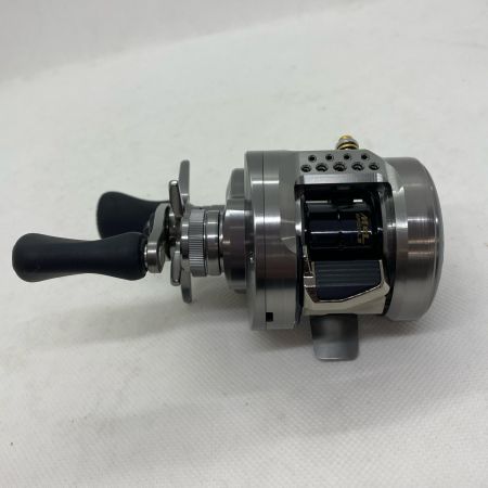 ΨΨ SHIMANO シマノ ベイトリール  23カルカッタコンクエストBFS XGL 045713