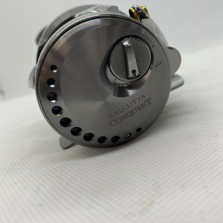 ΨΨ SHIMANO シマノ ベイトリール  23カルカッタコンクエストBFS XGL 045713