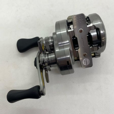 ΨΨ SHIMANO シマノ ベイトリール  23カルカッタコンクエストBFS XGL 045713
