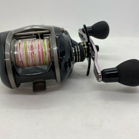 ΨΨ tailwalk テイルウォーク ベイトリール  エランスーパーワイドパワー 71BR