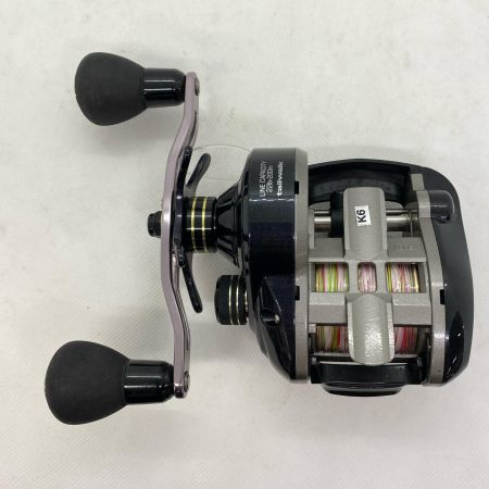 ΨΨ tailwalk テイルウォーク ベイトリール  エランスーパーワイドパワー 71BR