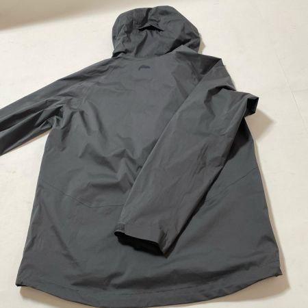 ΨΨ SIMMS フィッシングジャケット　ウェイポイントジャケット グレー