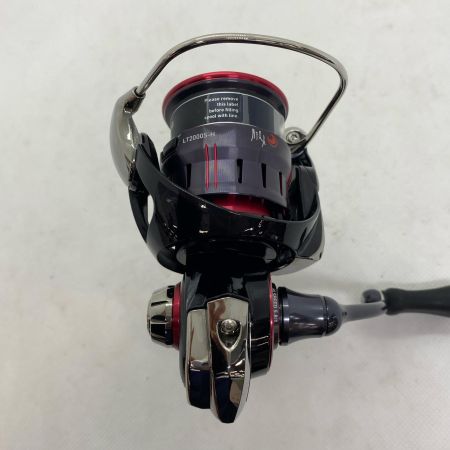 ΨΨ DAIWA ダイワ スピニングリール  23月下美人LT2000S-H 00061163