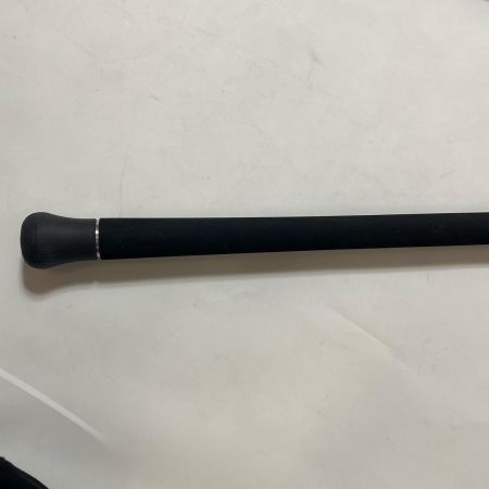 ΨΨ SHIMANO シマノ オフショアロッド　19グラップラータイプC S82H 袋付 39199