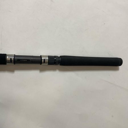 ΨΨ SHIMANO シマノ オフショアロッド　19グラップラータイプC S82H 袋付 39199