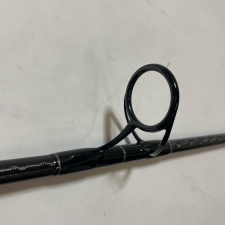 ΨΨ SHIMANO シマノ オフショアロッド　19グラップラータイプC S82H 袋付 39199