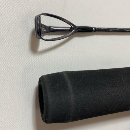 ΨΨ SHIMANO シマノ オフショアロッド　19グラップラータイプC S82H 袋付 39199