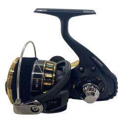 ΨΨ DAIWA ダイワ スピニングリール 　23BG SW14000-H 00065067 Aランク