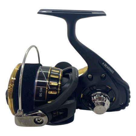 ΨΨ DAIWA ダイワ スピニングリール 　23BG SW14000-H 00065067