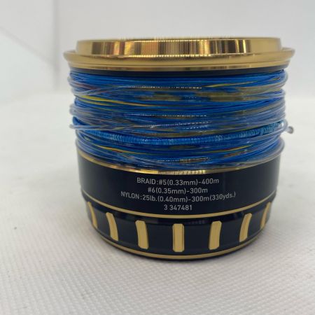 ΨΨ DAIWA ダイワ スピニングリール 　23BG SW14000-H 00065067