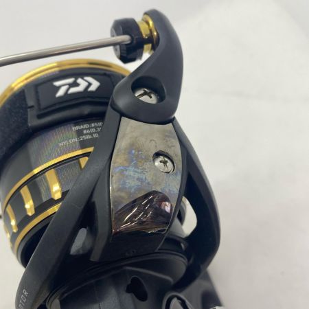 ΨΨ DAIWA ダイワ スピニングリール 　23BG SW14000-H 00065067