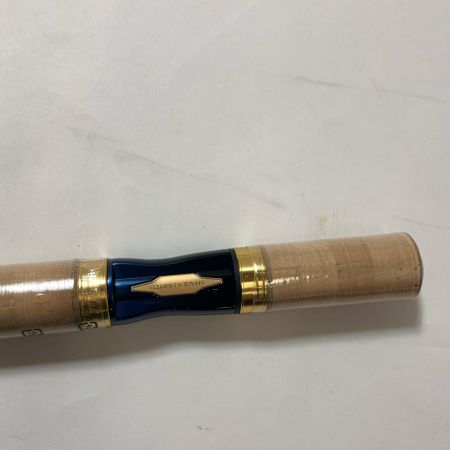 ΨΨ SHIMANO シマノ ルアーロッド　23ワールドシャウラリミテッド 2953R-3 袋付 338112