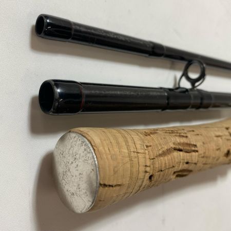 ΨΨ REVIEW フライロッド  RX1510D