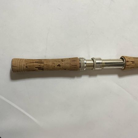 ΨΨ REVIEW フライロッド  RX1510D