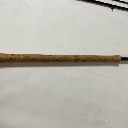 ΨΨ REVIEW フライロッド  RX1510D