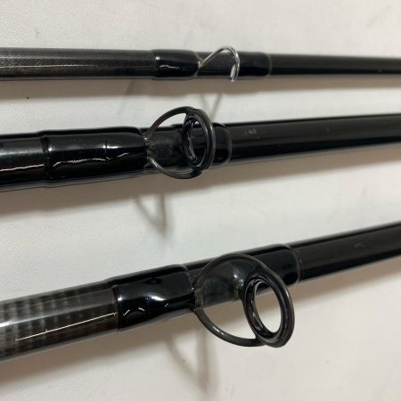 ΨΨ REVIEW フライロッド  RX1510D