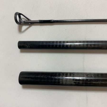 ΨΨ REVIEW フライロッド  RX1510D