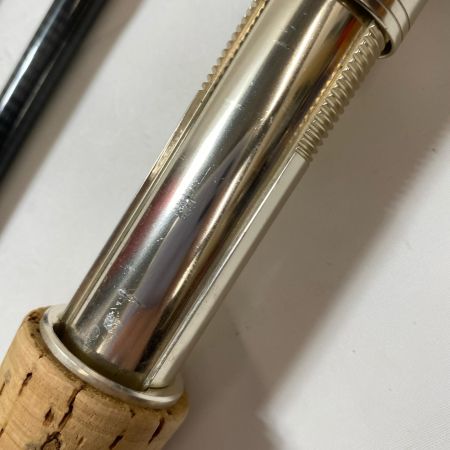 ΨΨ REVIEW フライロッド  RX1510D