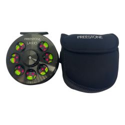 ΨΨ SHIMANO シマノ フライリール　フリーストーンLA-10 02153 Aランク