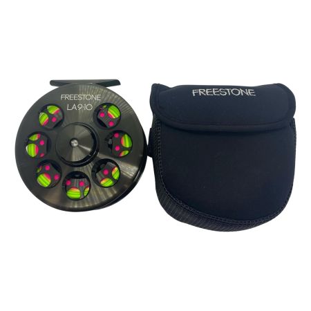 ΨΨ SHIMANO シマノ フライリール　フリーストーンLA-10 02153