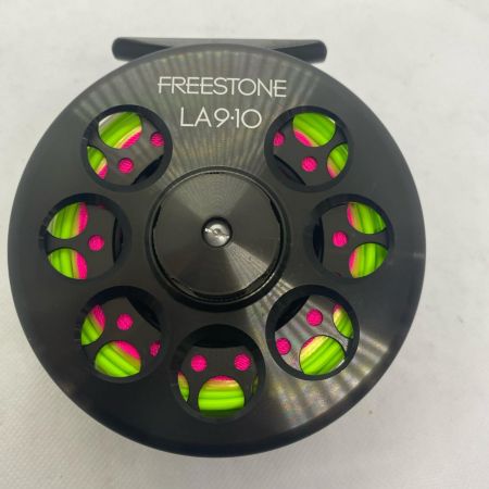 ΨΨ SHIMANO シマノ フライリール　フリーストーンLA-10 02153