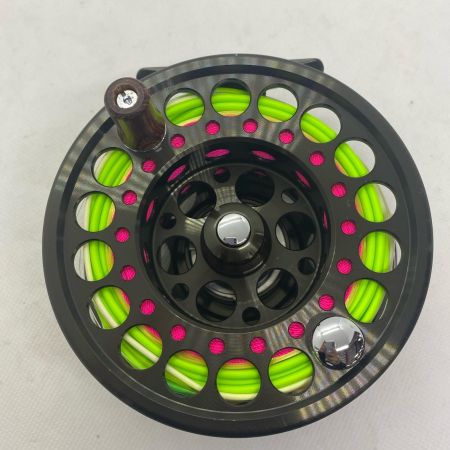 ΨΨ SHIMANO シマノ フライリール　フリーストーンLA-10 02153