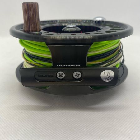 ΨΨ SHIMANO シマノ フライリール　フリーストーンLA-10 02153