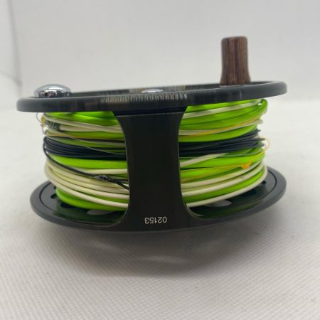 ΨΨ SHIMANO シマノ フライリール　フリーストーンLA-10 02153