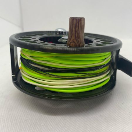 ΨΨ SHIMANO シマノ フライリール　フリーストーンLA-10 02153