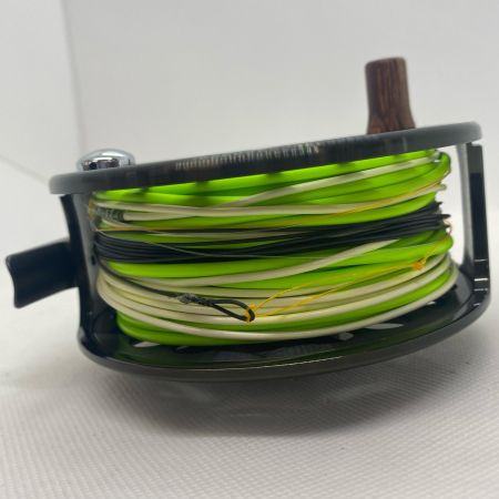 ΨΨ SHIMANO シマノ フライリール　フリーストーンLA-10 02153