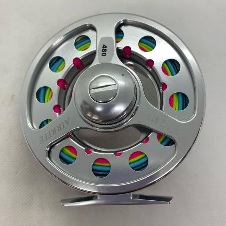 ΨΨ AXISCO フライリール　エアライト ARLA2910 袋付