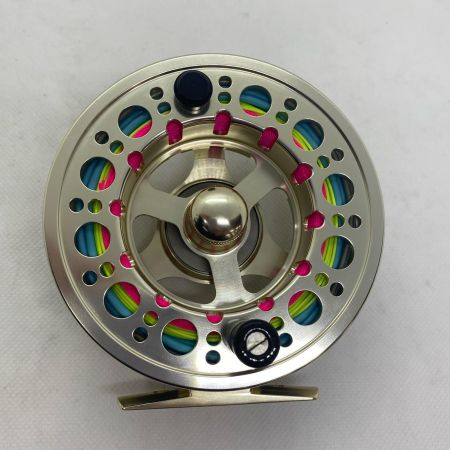 ΨΨ AXISCO フライリール　エアライト ARLAⅡ910 袋付