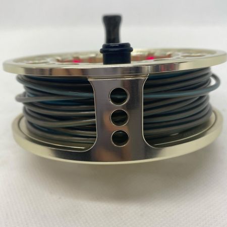 ΨΨ AXISCO フライリール　エアライト ARLAⅡ910 袋付