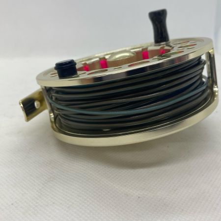 ΨΨ AXISCO フライリール　エアライト ARLAⅡ910 袋付