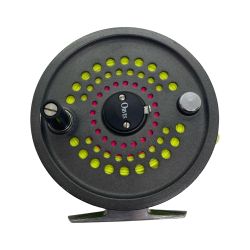 ΨΨ ORVIS フライリール　バテンキルディスク 10/11 袋付 Bランク