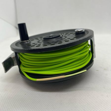 ΨΨ ORVIS フライリール　バテンキルディスク 10/11 袋付