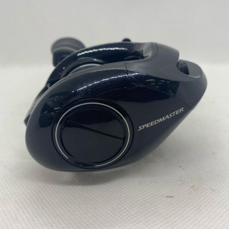 ΨΨ SHIMANO シマノ ベイトリール　06スピードマスター 201 02065