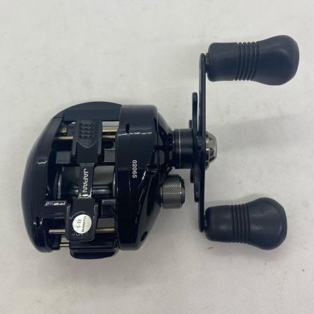 ΨΨ SHIMANO シマノ ベイトリール　06スピードマスター 201 02065