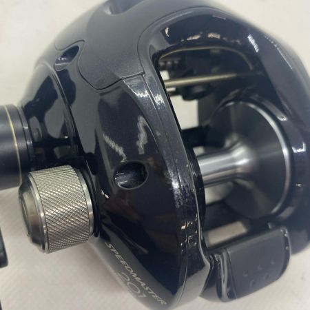ΨΨ SHIMANO シマノ ベイトリール　06スピードマスター 201 02065