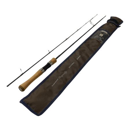 ΨΨ Jackson ジャクソン トラウトロッド  カワセミラプソディ TULN-502L