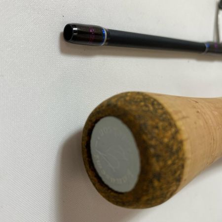 ΨΨ Jackson ジャクソン トラウトロッド  カワセミラプソディ TULN-502L