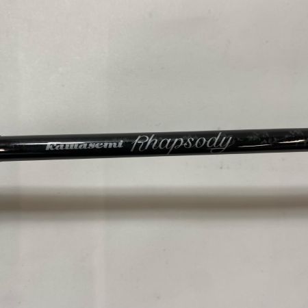 ΨΨ Jackson ジャクソン トラウトロッド  カワセミラプソディ TULN-502L