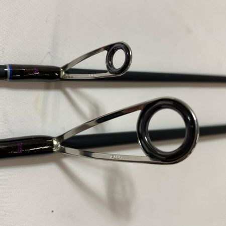 ΨΨ Jackson ジャクソン トラウトロッド  カワセミラプソディ TULN-502L