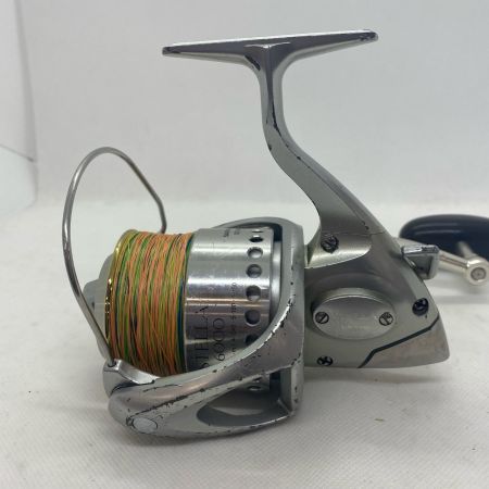 ΨΨ SHIMANO シマノ  スピニングリール  98ステラ 6000 ツインパワー6000