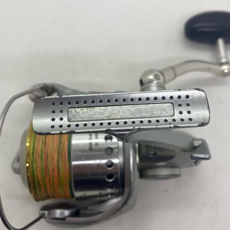 ΨΨ SHIMANO シマノ  スピニングリール  98ステラ 6000 ツインパワー6000