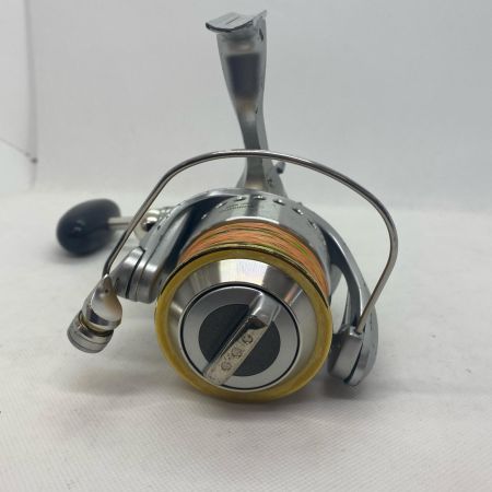ΨΨ SHIMANO シマノ  スピニングリール  98ステラ 6000 ツインパワー6000