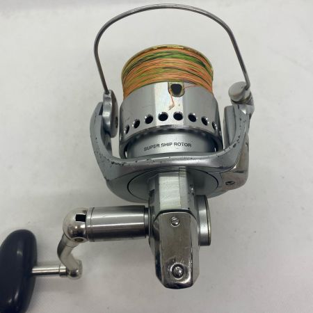 ΨΨ SHIMANO シマノ  スピニングリール  98ステラ 6000 ツインパワー6000